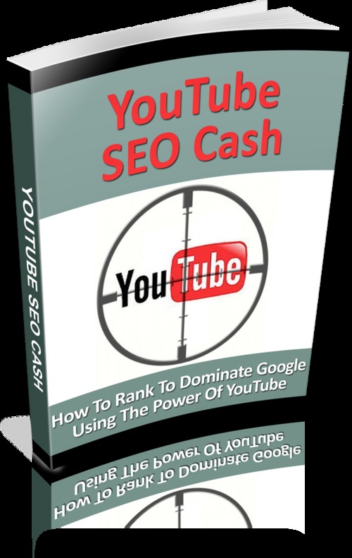 Product picture YOUTBE SEO CASH