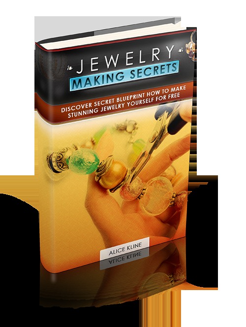 Product picture Jewelery Making  Secret Techniques
